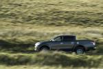 Mitsubishi L200 Double Cab Barbarian 2015 года